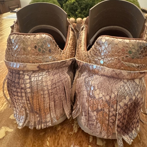 ESSE ESSE WOMENS SNEAKERS - Picture 4 of 4